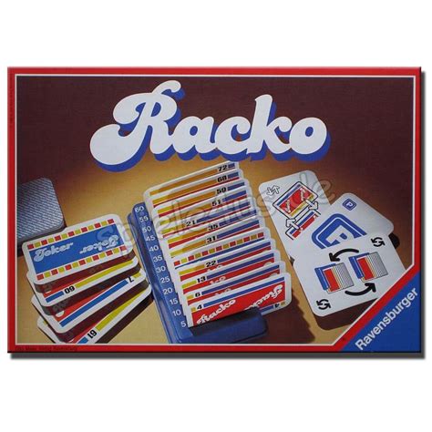 racko spiel|racko spiel kaufen.